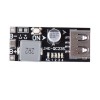JHE-QC23S Módulo de carga USB de aumento de pantalla de aumento de voltaje