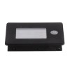 JS-C35 Li-ion Lifepo4 Lead acid Battery Capacity Indicator 12/24/36/48/60/72V Display LCD Voltmeter Temperature Meter Tester
