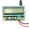 LC100-A LC儀表1uH-100H電感1pF-100mF電容表
