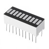 LM3914 電池容量指示模塊 LED 功率電平測試儀顯示板