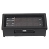 M4430 Mini Digital Voltmeter Ammeter DC 100V / DC 200V 10A Panel Amp Volt Voltage Current Meter Tester Detector