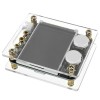 MK328 晶体管测试仪 ATmega328 8MHz 数字三极管电容 ESR 表带 1.8 英寸液晶屏