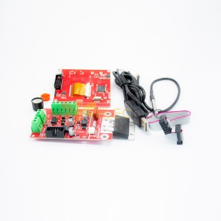 Controlador de soldador por puntos NY-D08 100A, máquina de soldadura, pantalla LCD a Color neumática, personalización multipunto