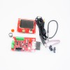 NY-D08 100A Spot Welder Controller Welding Machine Pneumatic Color LCD Display Multi-point Personalization