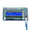 Open Source Geiger Counter Radiation Detector DIY Module with LCD Display Miller GM Tube Detector Radiation
