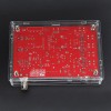 Original DSO138 Assembled Digital Oscilloscope Module With Transparent Acrylic Housing