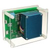 PM1.0 PM2.5 PM10 探测器模块空气质量灰尘传感器测试仪，带 2.8 英寸 LCD 显示屏，用于监控家庭办公汽车工具