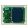 PM1.0 PM2.5 PM10 Detektormodul Luftqualitäts-Staubsensor-Tester mit 2,8-Zoll-LCD-Display zur Überwachung von Heimbüro-Autowerkzeugen