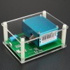 PM1.0 PM2.5 PM10 감지기 모듈 홈 오피스 자동차 도구 모니터링을 위한 2.8인치 LCD 디스플레이가 있는 공기 품질 먼지 센서 테스터