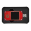 POWER-Z USB PD测试仪MFi识别PD诱饵仪KT001