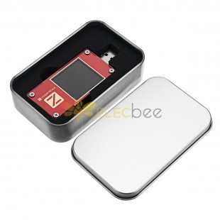 POWER-Z USB PD Test Cihazı MFi Tanımlama PD Decoy Enstrüman KT001