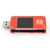 POWER-Z USB PD测试仪MFi识别PD诱饵仪KT001