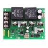 PWM DC Motor Governor 10V-55V 12V 24V 36V 48V 40A Motor Speed Control Module Controller with Display