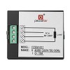 PZEM-001 AC 80-260V 10A 2200W Power Meter LCD Digital Voltmeter Current Meter Monitor Display Module