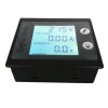 PZEM-001 AC 80-260V 10A 2200W 功率计 LCD 数字电压表 电流表 监控显示模块