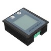 PZEM-001 AC 80-260V 10A 2200W 功率计 LCD 数字电压表 电流表 监控显示模块