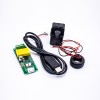 PZEM-004T 0-100A AC220 TTL Módulo de comunicación en serie Voltaje Corriente Potencia Frecuencia Modbus-RTU