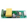 PZEM-004T 0-100A AC220 TTL串口通訊模塊電壓電流電源頻率Modbus-RTU