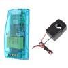 PZEM-004T 100A+Open CT AC Communication Box TTL Serial Module Voltage Current Power Frequency With Case