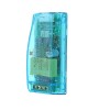 PZEM-004T 10A + USB AC Communication Box TTL Serial Module Voltaje Corriente Potencia Frecuencia con estuche