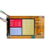 Professionelles Testboard PM2.5 Formaldehyd-Temperatur- und Feuchtigkeitstester Home Air Quality Detector