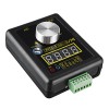 SG002 Digital 4-20mA 0-10V Gerador de Sinal de Tensão 0-20mA Transmissor de Corrente Instrumentos de Medição Eletrônicos Profissionais