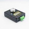 SG002 Digital 4-20mA 0-10V Gerador de Sinal de Tensão 0-20mA Transmissor de Corrente Instrumentos de Medição Eletrônicos Profissionais no battery