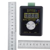 SG002 رقمي 4-20mA 0-10 فولت مولد إشارة الجهد 0-20mA جهاز إرسال حالي أدوات قياس إلكترونية احترافية