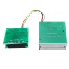 SM300D2 7-in-1 PM2.5 + PM10 + Temperature + Humidity + CO2 + eCO2 + TVOC Sensor Tester Detector Module with Display