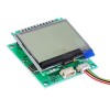SM300D2 7-in-1 PM2.5 + PM10 + Temperature + Humidity + CO2 + eCO2 + TVOC Sensor Tester Detector Module with Display