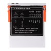 STC-8080A+ Dijital Sıcaklık Kontrol Regülatörü Soğuk Depolama Dondurucu Sensör Higrometre 220VAC