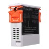 STC-8080A+ Digital Temperature Controller Regulator Cold Storage Freezer Sensor Hygrometer 220VAC