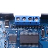Signalgenerator PWM Pulsfrequenz Duty Cycle Einstellbares Modul mit LCD-Display