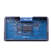信号発生器 PWM パルス周波数デューティ サイクル調整可能モジュール、LCD ディスプレイ付き