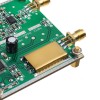 简单的便携式扫描器 AD9834 源 DDS 信号发生器 0.05MHz-40MHz 电容电感测试仪用于 HAM 无线电