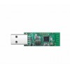 ZB CC2531 Модуль USB-ключа Bare Board Анализатор протокола пакетов Интерфейс USB Dongle поддерживает BASICZBR3 S31 Lite zb