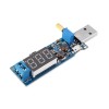 USB Boost 5V a 1.2V 3.3V 6V 9V 12V 24V Módulo de fuente de alimentación Voltaje ajustable