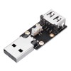 USB 킬러 V5.0 U 디스크 킬러 액세서리가 포함된 소형 고전압 펄스 발생기