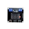VHM-013 0-999 Min Countdown Timer Switch Board with Power Off Memory Function