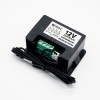 W2310 10A 12V 24V 220VAC 数字 LED 温度控制器用于培养箱恒温器 NTC 传感器微电脑温度调节器