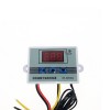 XH-3002 12 فولت 24 فولت 110 فولت 220 فولت احترافي W3002 رقمي LED متحكم في درجة الحرارة 10A منظم ترموستات