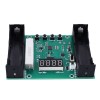 XH-M240 Battery Capacity Tester mAh mWh for 18650 Lithium Battery Power Detector Tester Voltmeter