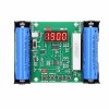 XH-M240 Battery Capacity Tester mAh mWh for 18650 Lithium Battery Power Detector Tester Voltmeter