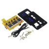 XH-W1411 12V 10A Smart Electronics LED Digital Thermometer Temperature Controller Switch Module