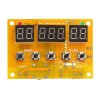 XH-W1411 12V 10A Smart Electronics LED Termómetro digital Controlador de temperatura Módulo de interruptor
