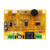 XH-W1411 12V 10A Eletrônica Inteligente LED Termômetro Digital Módulo Interruptor Controlador de Temperatura