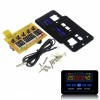 XH-W1411 12V 10A Smart Electronics LED Termometro digitale Modulo interruttore del regolatore di temperatura
