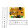 XH-W1411 220V 10A Akıllı Elektronik LED Dijital Termometre Sıcaklık Kontrol Anahtarı Modülü