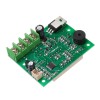 XH-W1601 DC12V Temperature Controller Temperature Control Board Semiconductor Refrigeration PID Heating With Display