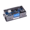 XY-WJ01 DC6-30V AC220 One Way Relay Module Trigger Delay Loop Timing Circuit Switch